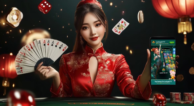 Grand Rush Casino - ورچوئل گیمز میں 