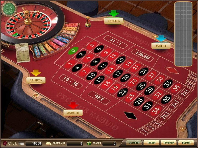 Grand Rush Casino پر آن لائن سلاٹس کے بارے میں