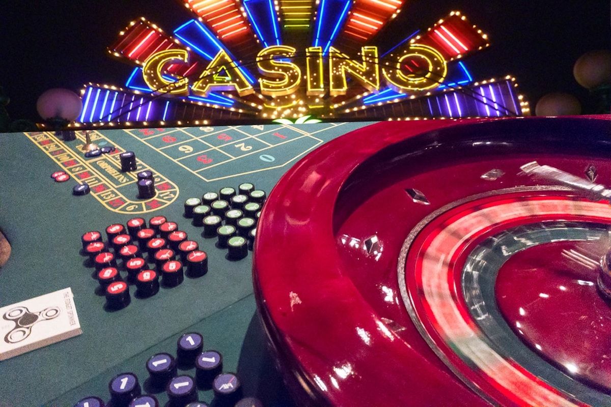 Grand Rush Casino پاکستان کیسینو میں بلیک جیک گیمز
