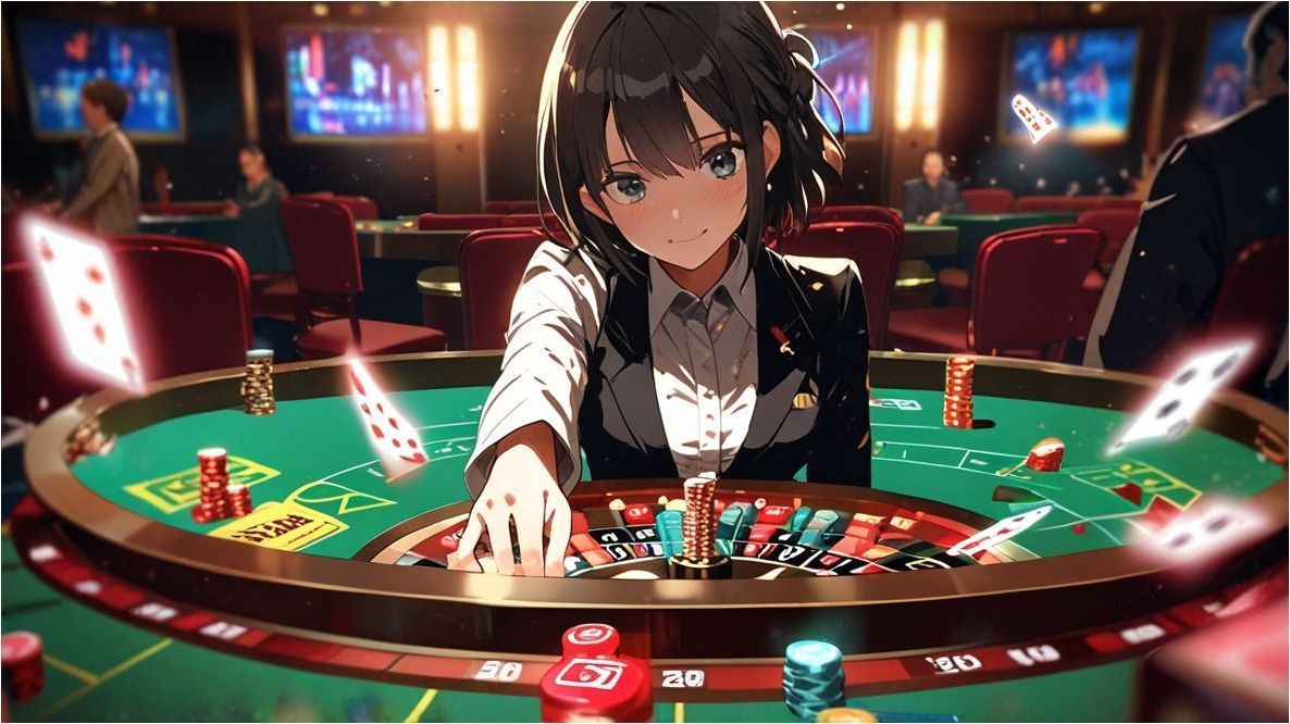 Grand Rush Casino کیسینو میں لاٹری گیمز میں حصہ لیں۔