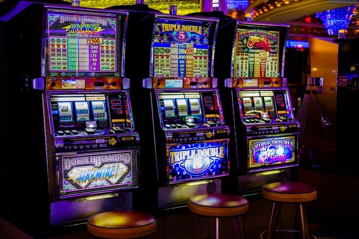 Grand Rush Casino آن لائن کیسینو میں کھیلنے کی وجوہات