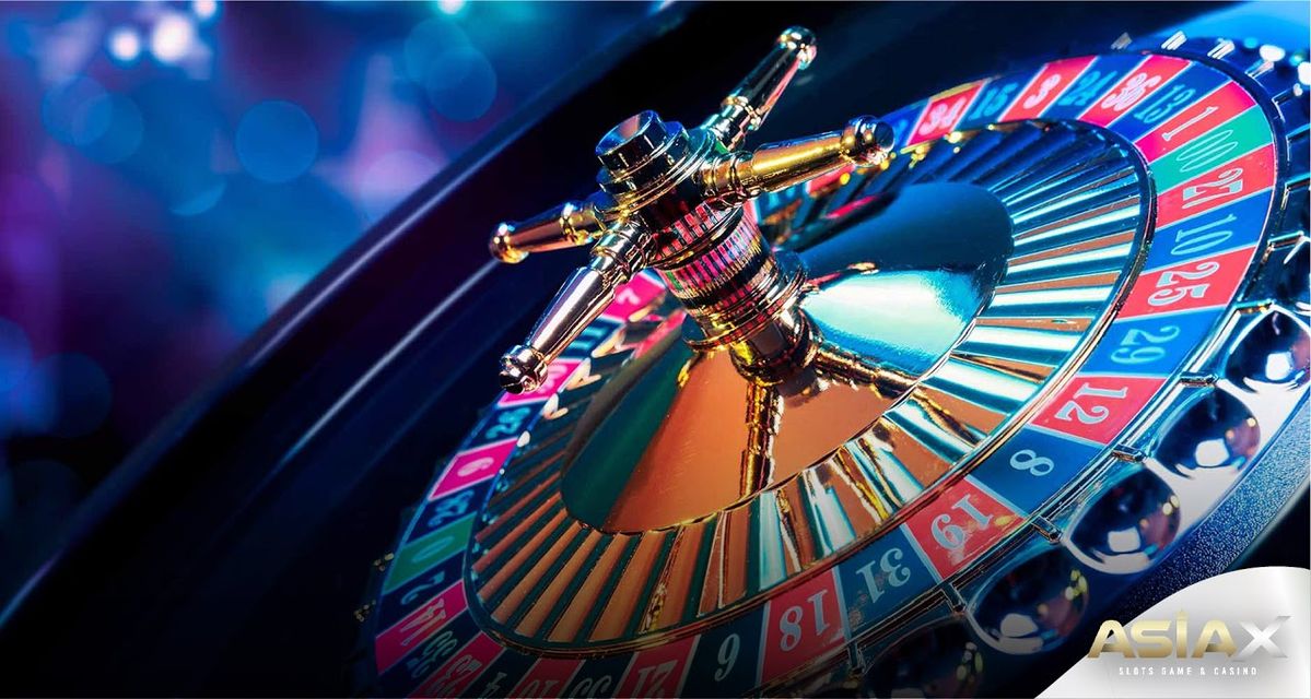 Grand Rush Casino کیسینو گیمز کا ایک زمرہ منتخب کریں

