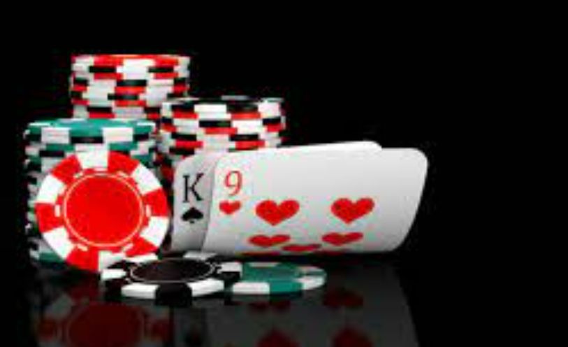 پاکستان کے نئے Grand Rush Casinoکیسینو کھلاڑیوں کے لیے خوش آمدید بونس